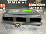 2011 FORD F250 FISHER 3 PORT ISOLATION MODULE 29070-1 #885