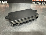 2014 FORD F350 6.7 DRIVER SEAT CONTROL MODULE BC3T-14C708-AK OEM #872