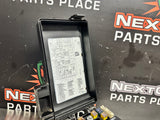2005 C6 CORVETTE ENGINE BAY FUSE BOX 10355736 OEM #1030
