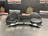 2015 FORD MUSTANG GT MT-82 INSTRUMENT CLUSTER FR33-10849-AH 80,389 MILES #1196