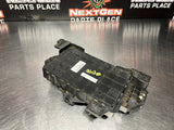 2016 FORD F550 FUSE BOX BODY CONTROL MODULE BCM FC3T-14B476-BC OEM #846