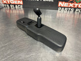 2009 FORD F350 HARLEY REAR VIEW MIRROR 8U5A-17E678-GA OEM #985
