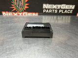 12 CHEVROLET SILVERADO 2500 6.6L TRANSFER CASE CONTROL MODULE 24261367 OEM #1133