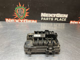 2008 GMC SIERRA 2500HD CABIN JUNCTION FUSEBOX 15780696_02 OEM #1096