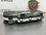 07-14 CHEVY SILVERADO INSTRUMENT CLUSTER 102,474 MILES 28186388 OEM #384