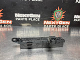 2019 FORD MUSTANG GT THEFT CONTROL MODULE GD9T-15K619-CB OEM #1228