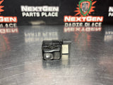97-04 C5 CORVETTE FUEL RELEASE BUTTON 10276017 OEM #1088