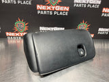 97-04 C5 CORVETTE GLOVE BOX BLK OEM #781