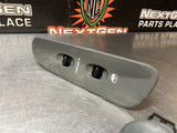 07 DODGE RAM 6.7 2500 FRONT AND REAR WINDOW SWITCHES OEM #1204