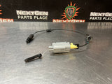 05-13 C6 CORVETTE GAS FUEL DOOR RELEASE 25744292 #1194