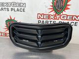 2019 CAMARO SS HOOD SCOOP VENT OEM #583