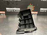 2005 C6 CORVETTE UNDER-HOOD FUSE BOX BRACKET OEM #1030