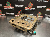 2012 FORD MUSTANG LH DRIVER POWER SEAT TRACK OEM #928