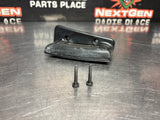 2007 C6 CORVETTE LH DRIVER SIDE DOOR TOUCH PAD HANDLE OEM #1080