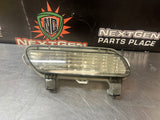 2008 C6 CORVETTE RH PASSENGER BACKUP REVERSE LIGHT ASSEMBLY OEM #1266