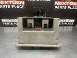 2008 FORD F350 6.8 V10 ECU PCM COMPUTER OEM #1039