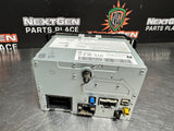 2012 CHEVY SILVERADO 2500HD RADIO RECEIVER 22870863 #871