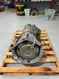 20-23 SIERRA/SILVERADO HD 6.6L DURAMAX 10 SPEED ALLISON w/ 4x4 TRANSFER CASE OEM #882