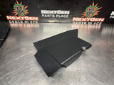 2011 CADILLAC CTS-V COUPE UNDER HOOD SHIELD ASSEMBLY DEFLECTOR COVER OEM #4067