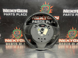 2010 CAMARO SS STEERING WHEEL OEM #1605
