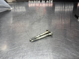 97-04 C6 CORVETTE ALTERNATOR BOLTS OEM