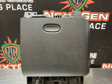 2005 RAM 2500 INSTRUMENT PANEL DASH CUP HOLDER 5GT151DVAE OEM #1075