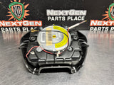 97 - 04 C5 CORVETTE DRIVERS STEERING WHEEL AIRBAG OEM #W462