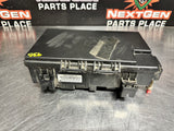 2013 DODGE RAM 6.7 CUMMINS 2500 TIPM POWER DISTRIBUTION CENTER FUSEBOX OEM #935