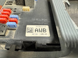 2012 SILVERADO DIESEL 6.6 UNDERHOOD FUSE BOX 22798216 OEM #936