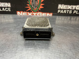 12 CHEVY SILVERADO LML ALLISON TCM T14 TRANSMISSION CONTROL MODULE 24256861 1133