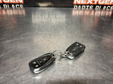 2019 CAMARO SS KEY FOBS OEM #1126