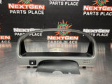 04-06 PONTIAC GTO GAUGE CLUSTER BEZEL TRIM 92110118 OEM #910