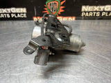 2021 CAMARO SS BRAKE BOOSTER VACUUM PUMP WITH SENSOR AND LINE 84488713 OEM #1556