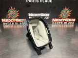 2010-2015 CAMARO SHIFTER BOOT BLUE STITCH OEM #1008