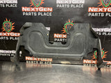 1999 CAMARO SS RADIATOR LOWER AIR BAFFLE OEM #1597