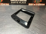 05-13 C6 CORVETTE HUD HEADS UP DISPLAY BEZEL OEM #1266