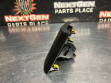 2017 FORD MUSTANG GT350 FRESH AIR NOZZLE DASH TRIM FR3B-63042D90-A OEM #1632