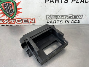 2004 PONTIAC GTO PCM BRACKET AND COVER OEM #560