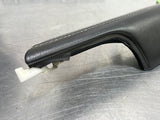 2014 CAMARO SS LH DRIVER SIDE DOOR ARM REST OEM #341