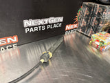 2011 FORD MUSTANG GT AUTO (6R80) SHIFTER WITH KNOB ASSEMBLY OEM #1231