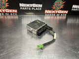 2011 FORD F250 DIESEL GLOW PLUG RELAY MODULE BC3A-12B533-AD OEM #883