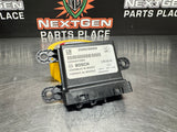 10-15 CAMARO SS PARK ASSIST CONTROL MODULE OEM 20925650 #780