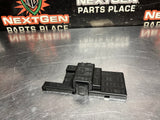 2014 FORD F350 BODY CONTROL MODULE CABIN FUSE BOX EC3T-14B476-BA #1333