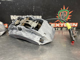 2016 MUSTANG GT RH AND LH PERFORMANCE PACK FRONT BREMBO CALIPERS 6 PISTON #1536