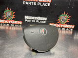 2004 PONTIAC GTO STEERING WHEEL AIRBAG OEM #1191