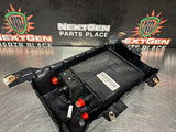 2016 FORD MUSTANG GT CHARCOAL CANISTER FR3C-9E857-A OEM #1112