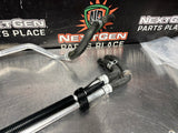 2012 CADILLAC CTS-V HEATER CORE LINES/ HOSES OEM #1592
