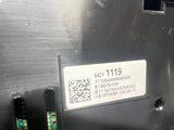 2017 CAMARO SS INSTRUMENT CLUSTER OEM 84211119 #1619