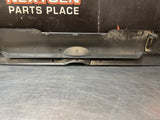 1998 C5 CORVETTE RADIATOR UPPER MOUNTING BRACKET 10405439 OEM #1303