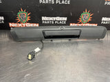 2019 FORD F250 REAR CENTER TAILGATE HANDLE WITH CAMERA OEM HC3B-9943800 #1308